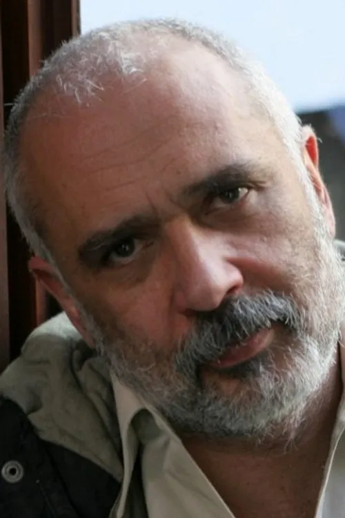 Profile photo of Enrique Singer