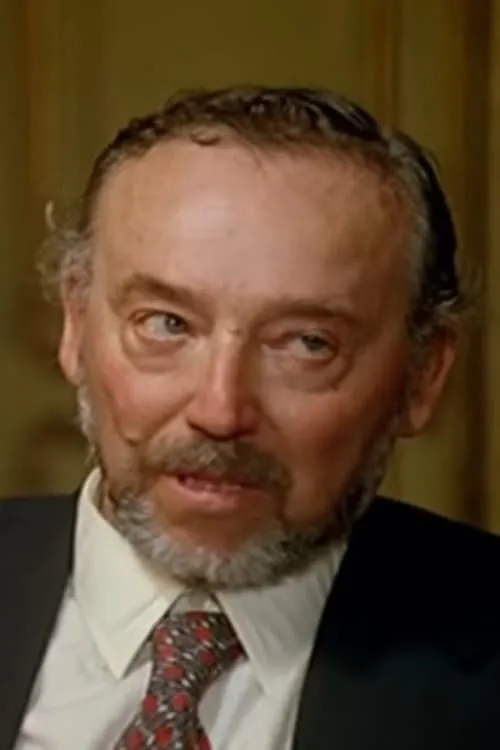 Photo of Enzo Andronico