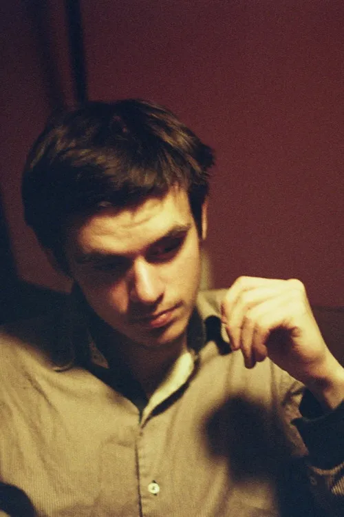 Photo of Enzo Deraedt