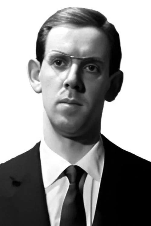 Photo of Enzo Garinei