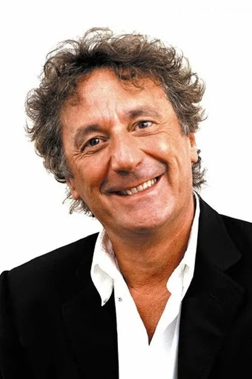 Photo of Enzo Iacchetti