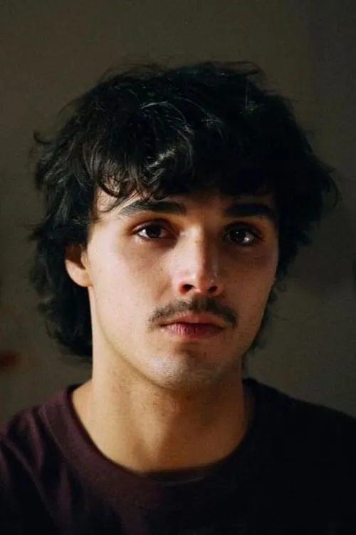 Photo of Enzo Oliver