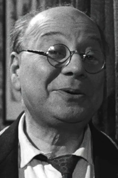 Photo of Enzo Petito