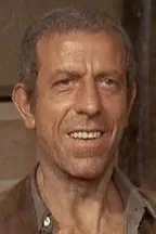 Photo of Enzo Tarascio