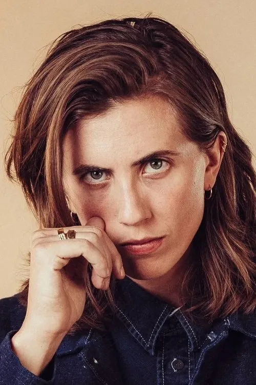 Photo of E.R. Fightmaster