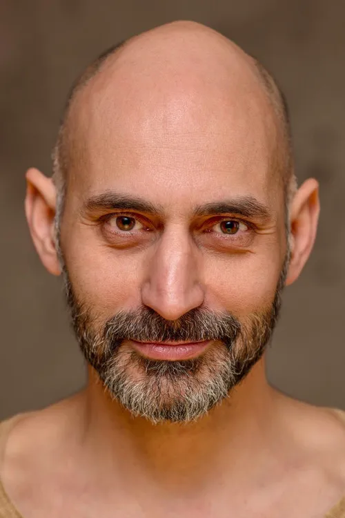 Photo of Eray Egilmez