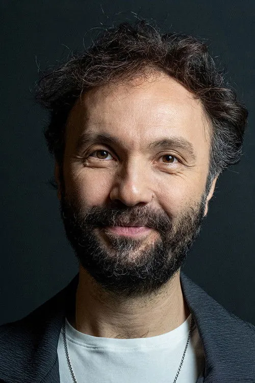 Photo of Erdem Şenocak