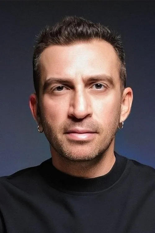 Photo of Erdem Yener