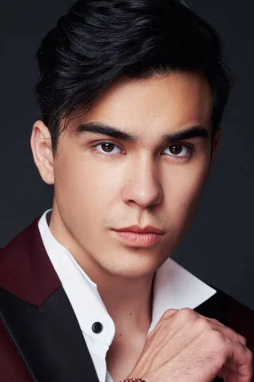 Photo of Erdin Werdrayana