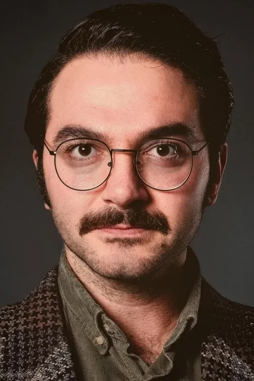 Photo of Eren Pekgöz