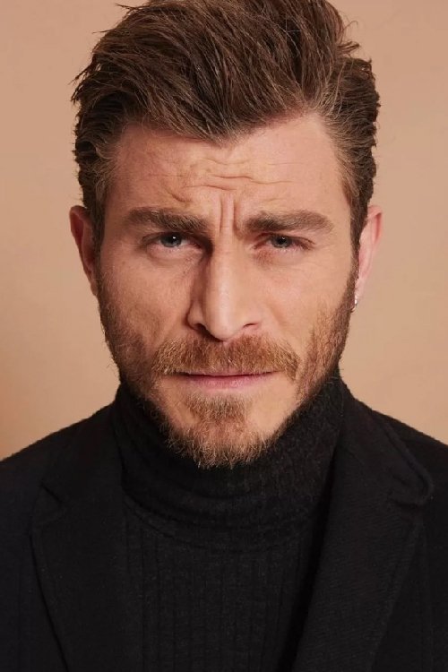 Photo of Eren Vurdem