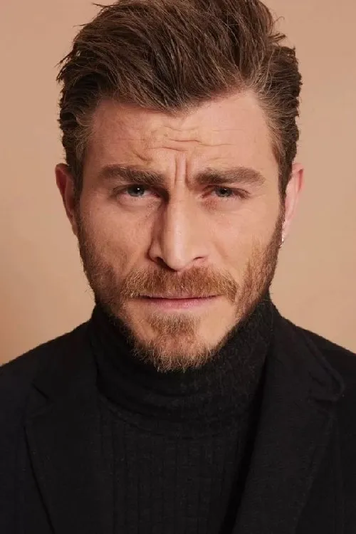 Photo of Eren Vurdem