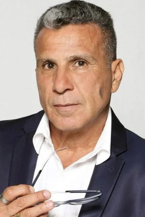 Photo of Eri Johnson