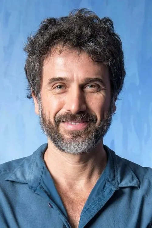 Photo of Eriberto Leão