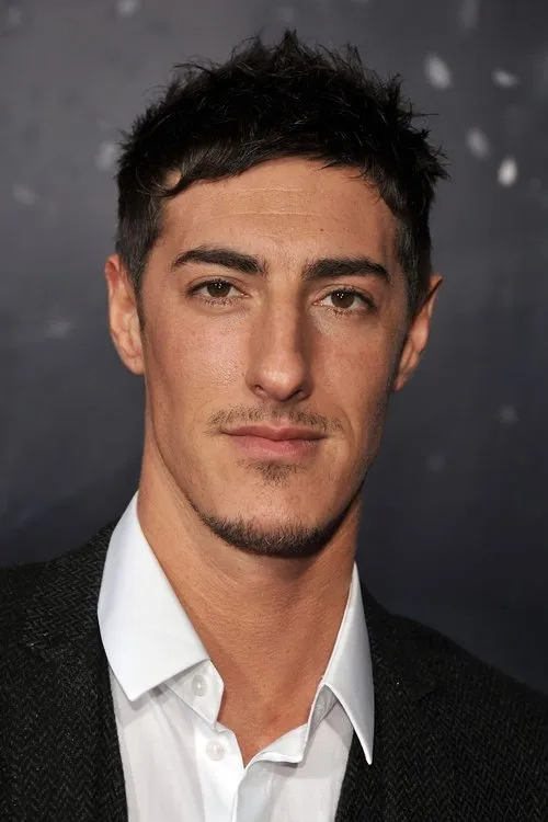 Photo of Eric Balfour