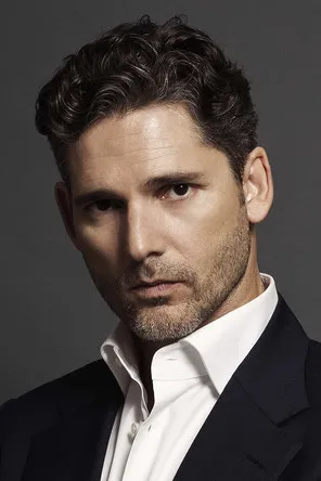 Photo of Eric Bana