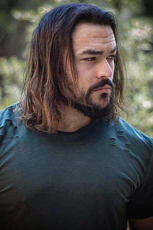 Photo of Eric Carlesi