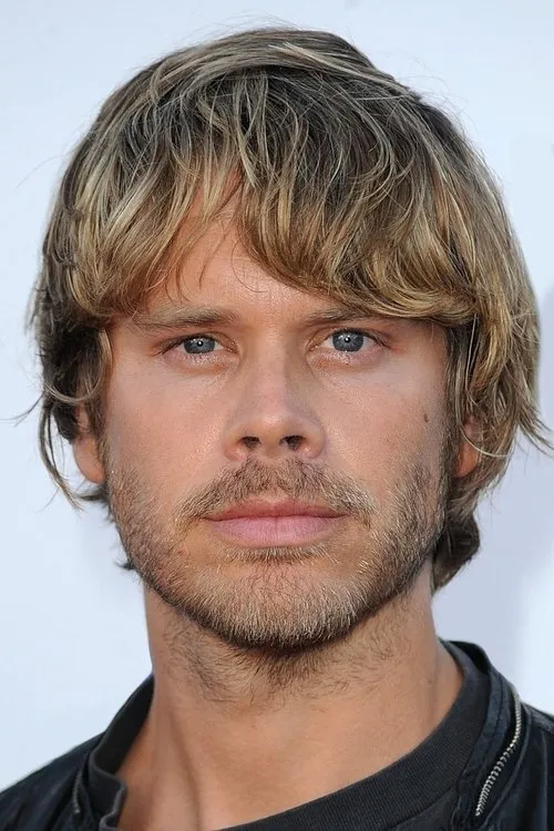Photo of Eric Christian Olsen