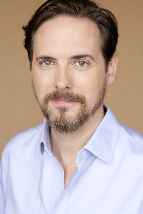 Photo of Eric Curtis Johnson