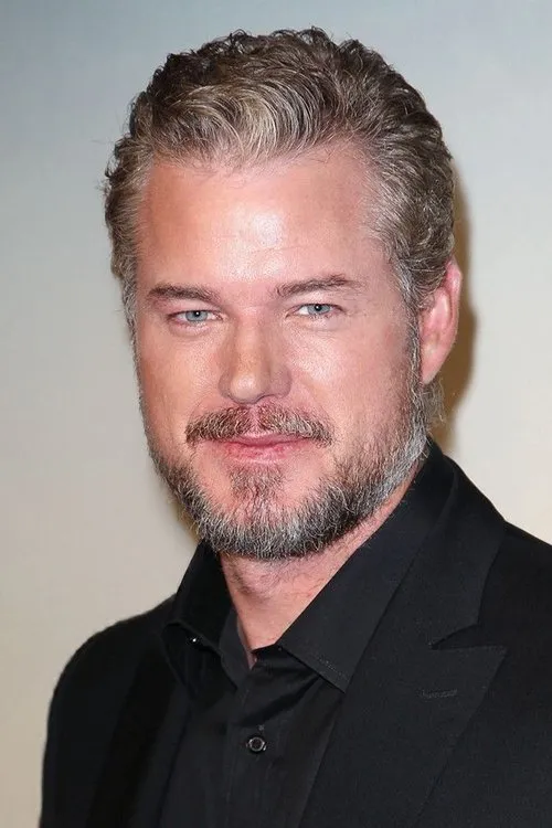 Photo of Eric Dane