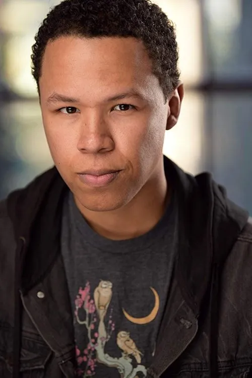 Photo of Eric Graise