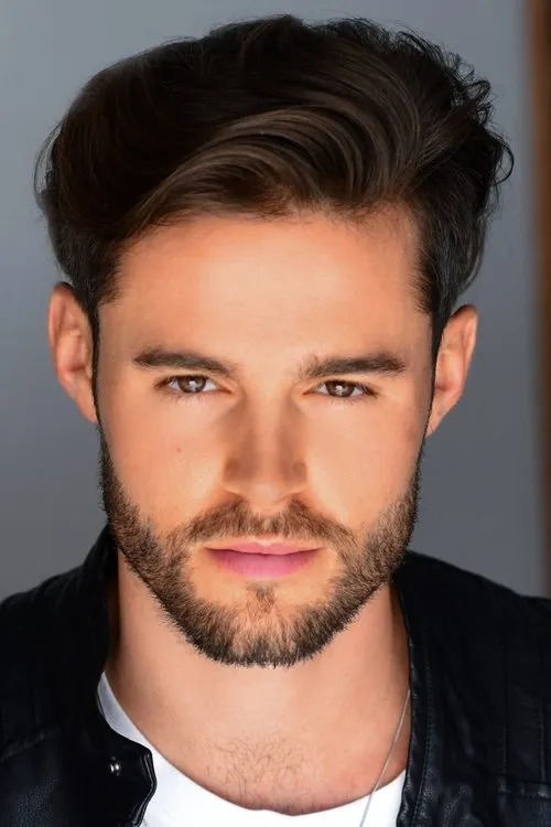 Photo of Eric Guilmette