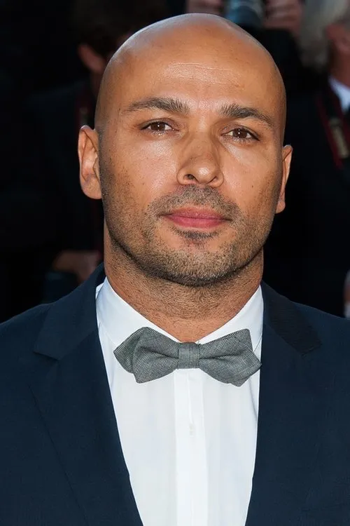 Photo of Éric Judor