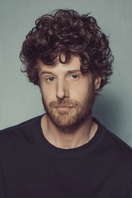 Photo of Eric Jungmann