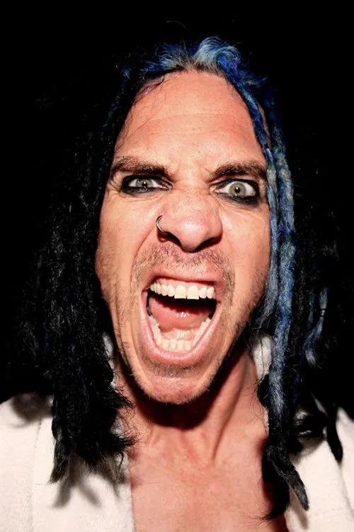 Photo of Eric Melvin