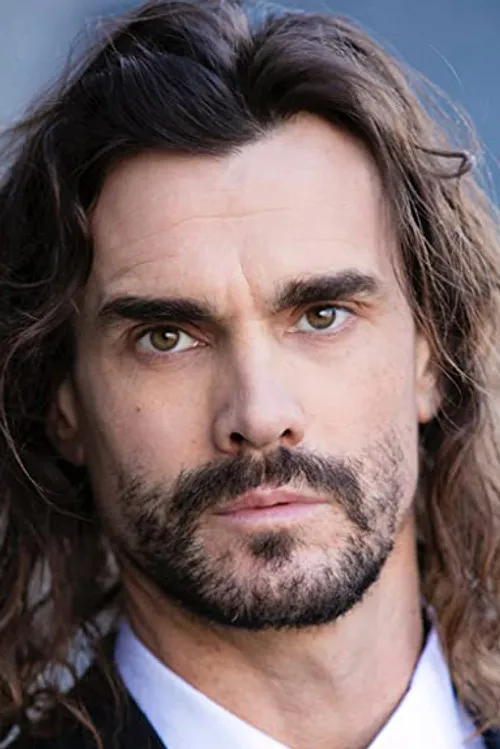 Photo of Eric Michael Cole