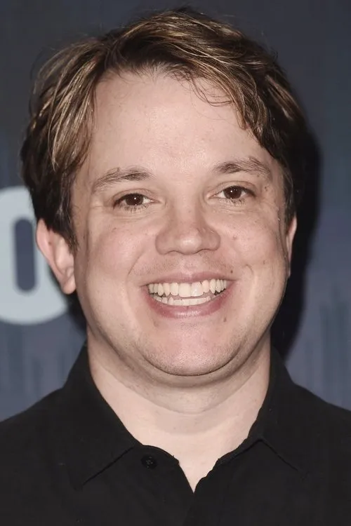 Photo of Eric Millegan