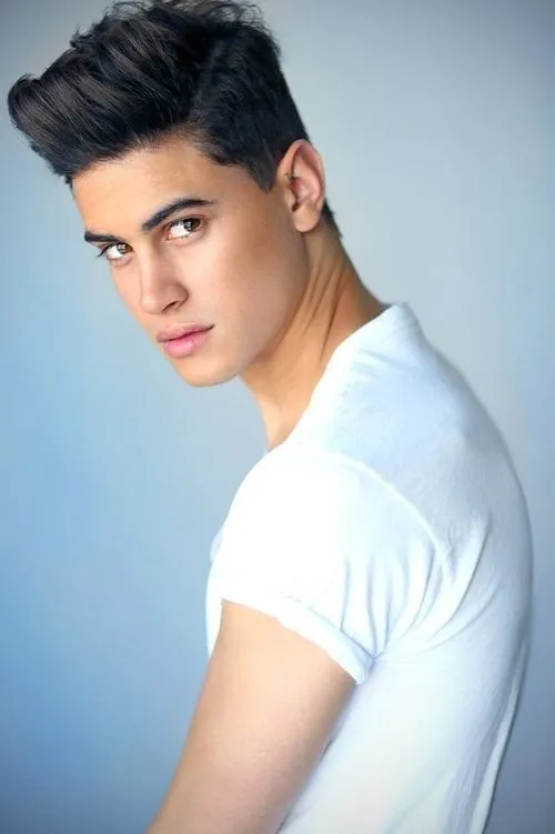 Photo of Eric Stanton Betts