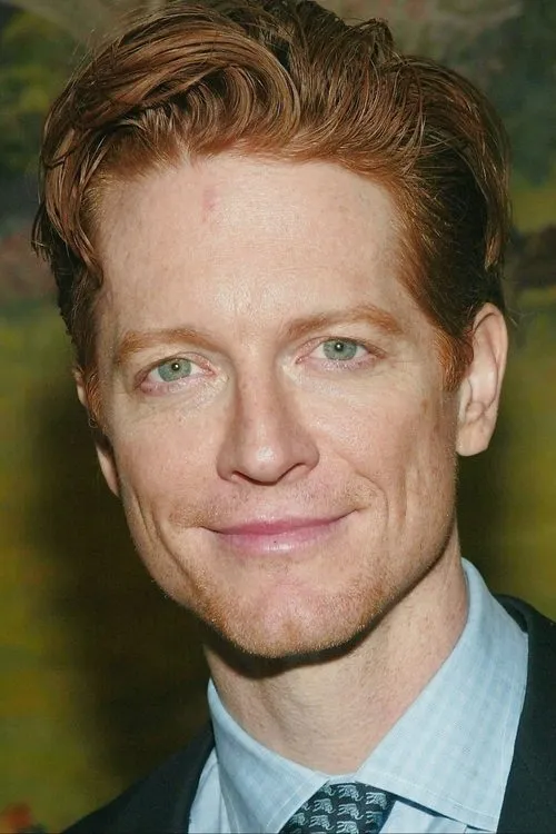 Photo of Eric Stoltz