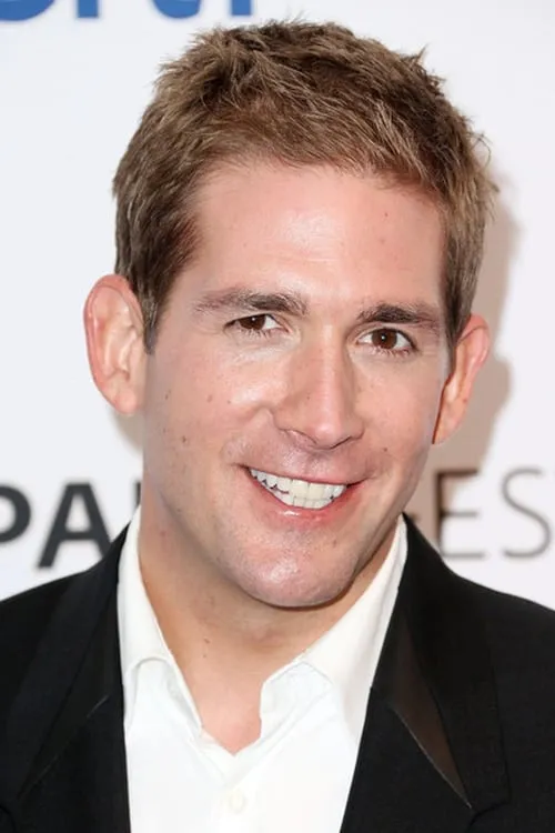 Photo of Eric Szmanda