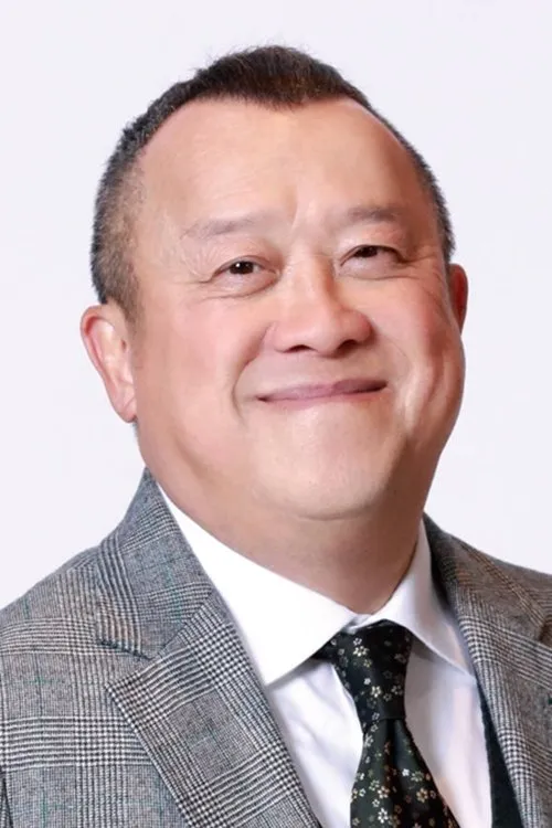 Photo of Eric Tsang Chi-Wai