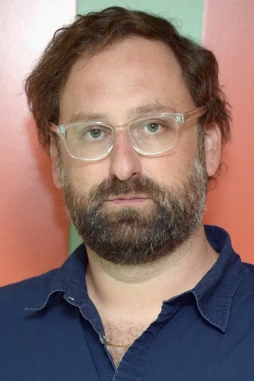 Photo of Eric Wareheim