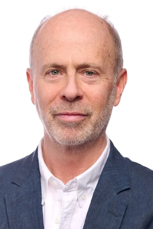 Photo of Eric Weinthal