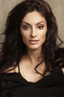 Photo of Erica Cerra