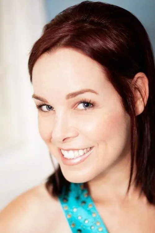 Photo of Erica D. Schroeder