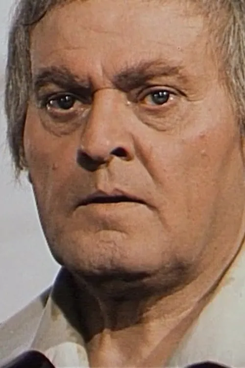 Profile photo of Erich Brauer