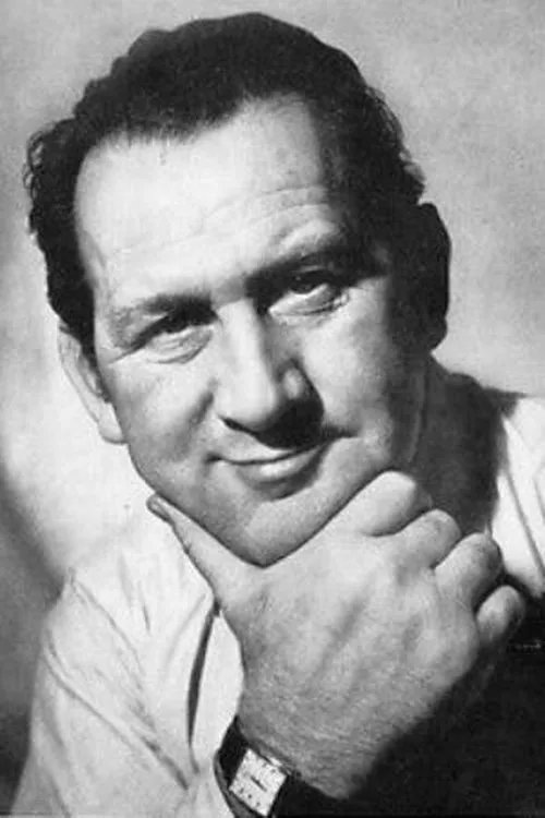 Photo of Erich Franz