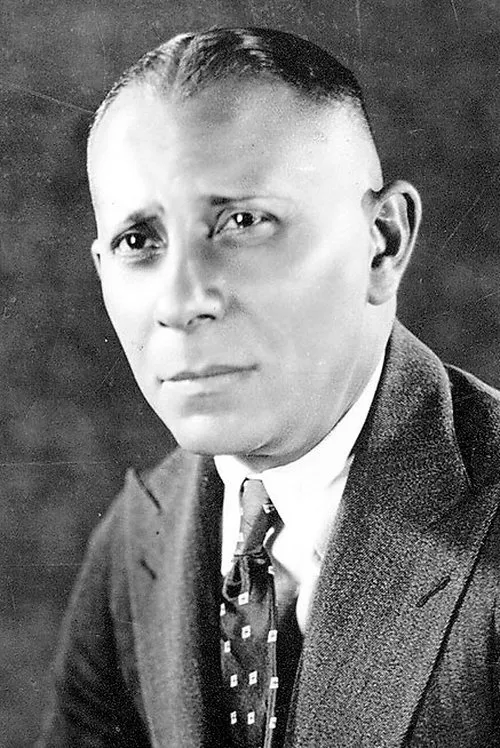 Photo of Erich von Stroheim