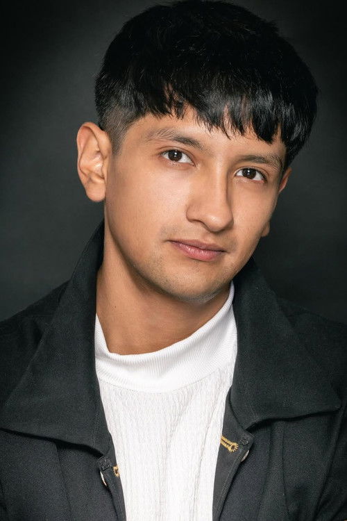 Photo of Erick Cañete