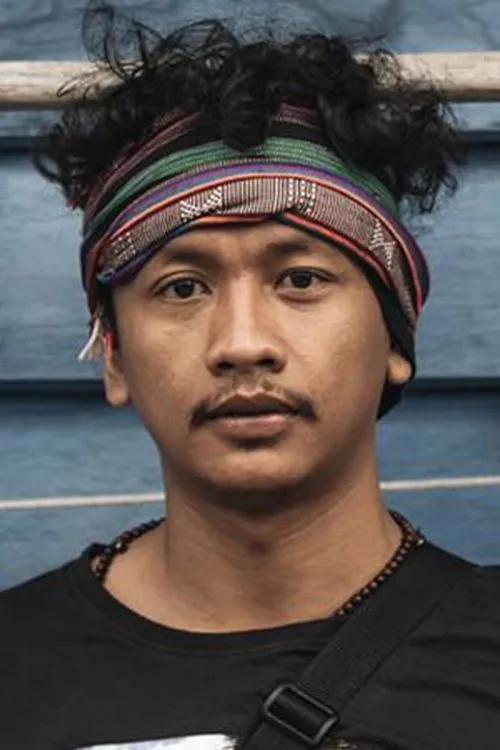 Photo of Erick Estrada