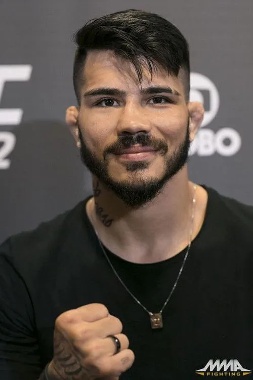 Erick Silva