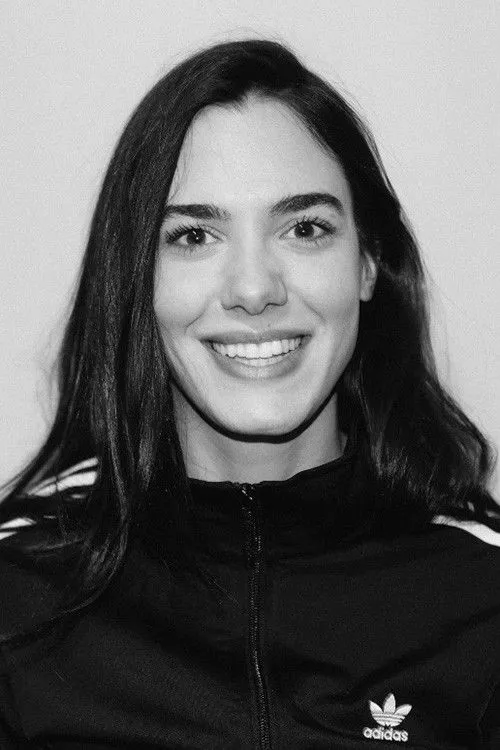 Photo of Erifili Kitzoglou