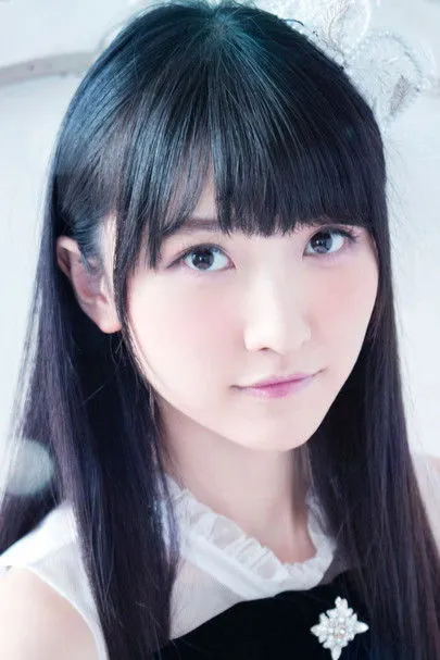 Photo of Erii Yamazaki