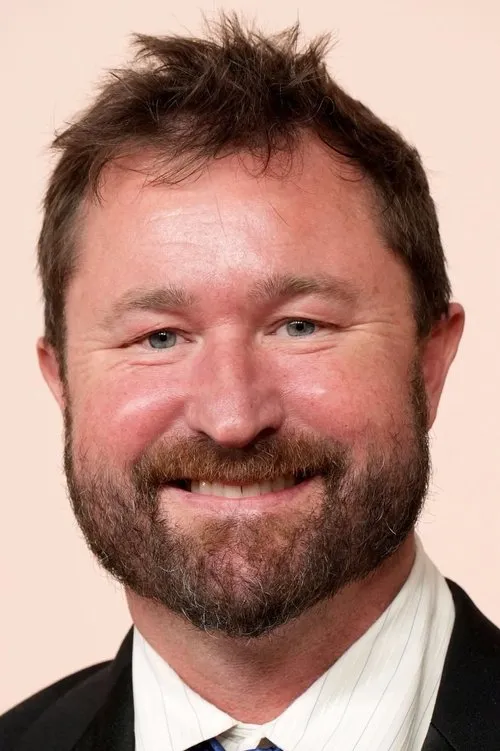 Photo of Erik Aadahl