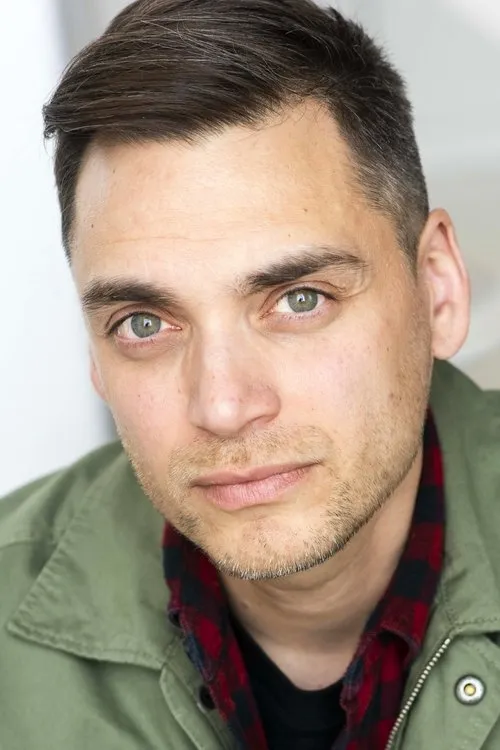 Photo of Erik Athavale