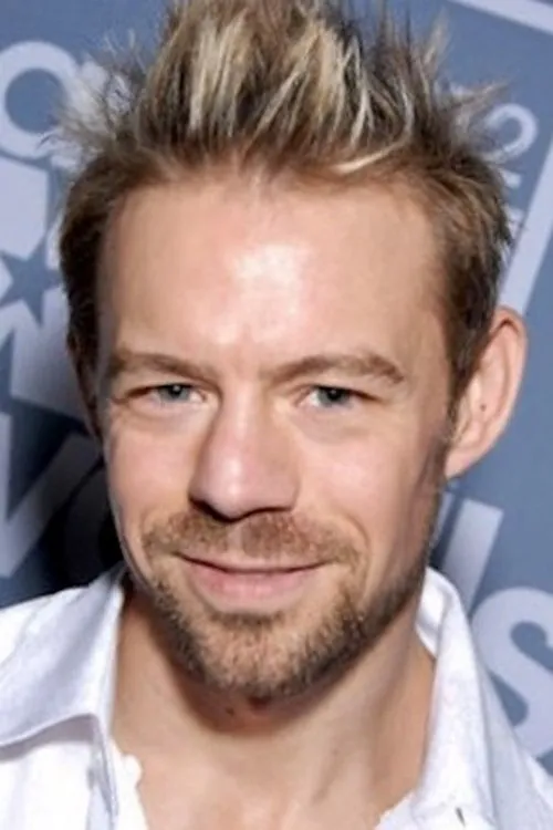 Profile photo of Erik Everhard